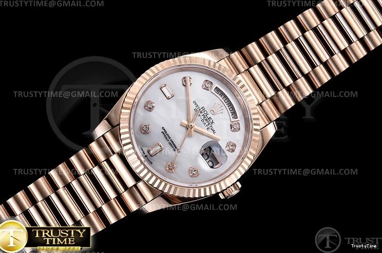 1210 RDD0223A – DayDate 36mm Packable 702